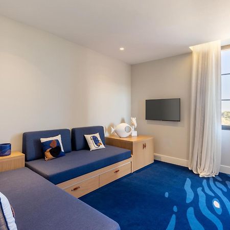 Eden Rose Grand Hotel BW Premier Collection Борм-ле-Мимоза Экстерьер фото