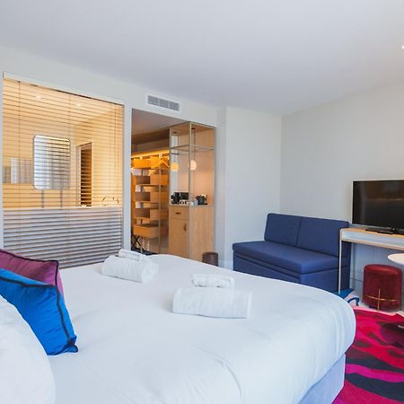 Eden Rose Grand Hotel BW Premier Collection Борм-ле-Мимоза Экстерьер фото