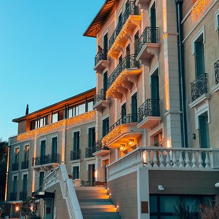 Eden Rose Grand Hotel BW Premier Collection Борм-ле-Мимоза Экстерьер фото