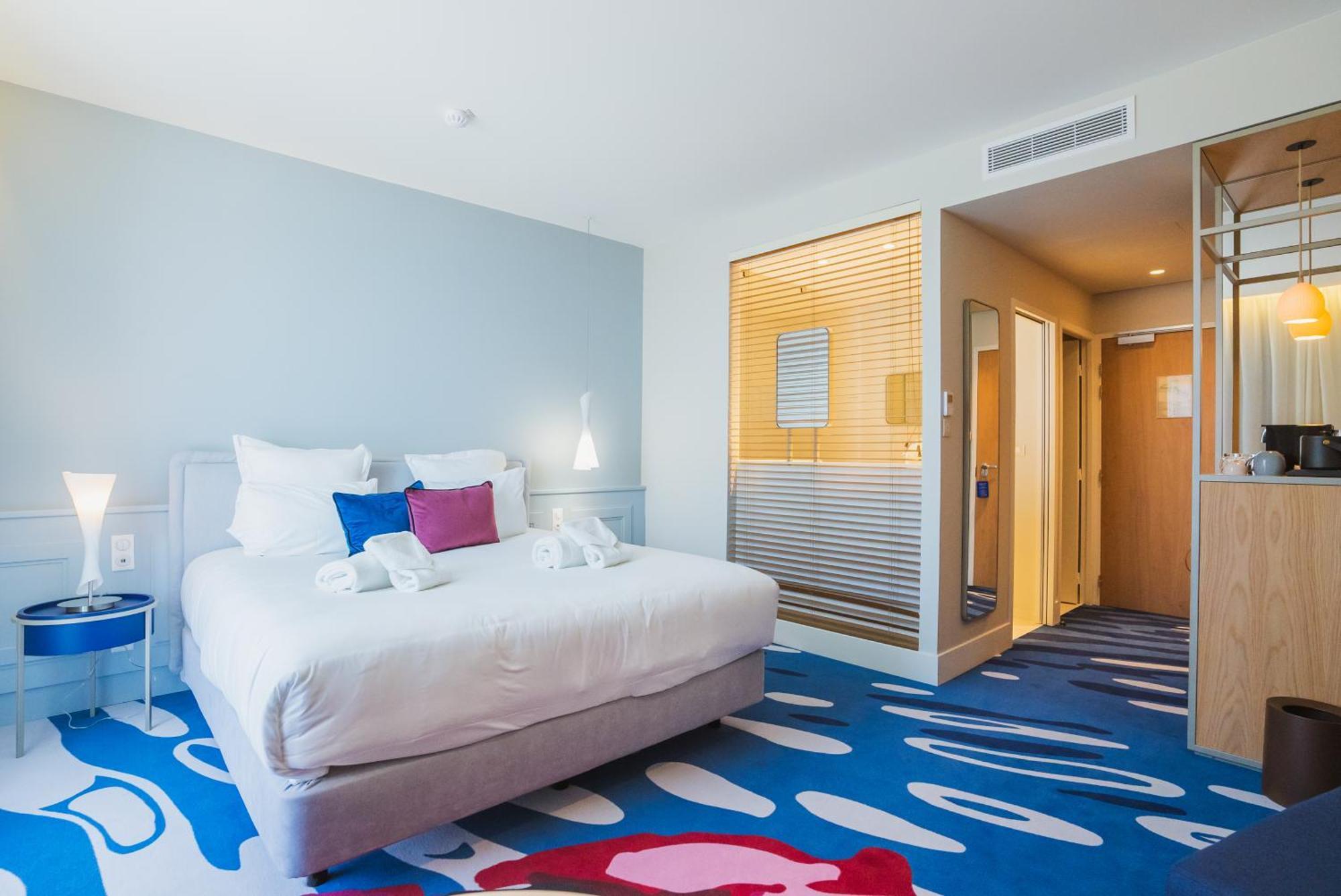 Eden Rose Grand Hotel BW Premier Collection Борм-ле-Мимоза Экстерьер фото