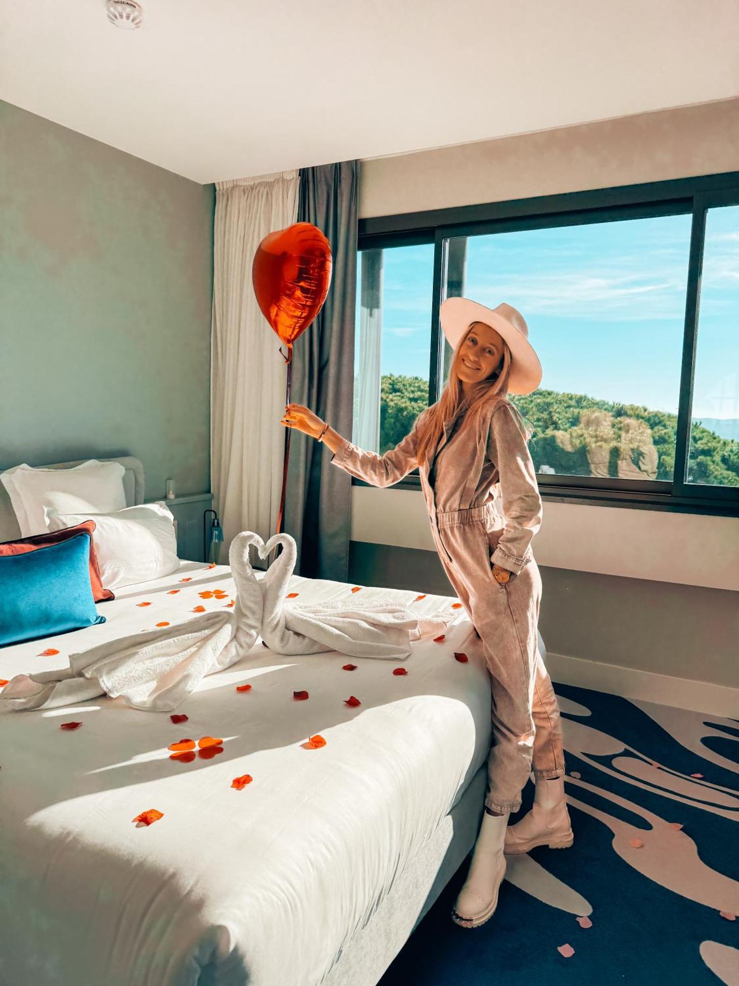 Eden Rose Grand Hotel BW Premier Collection Борм-ле-Мимоза Экстерьер фото